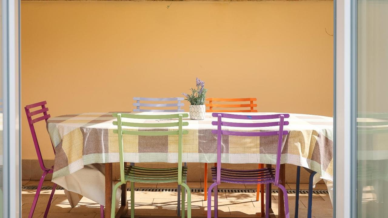 Rental In Rome - Annietta Экстерьер фото