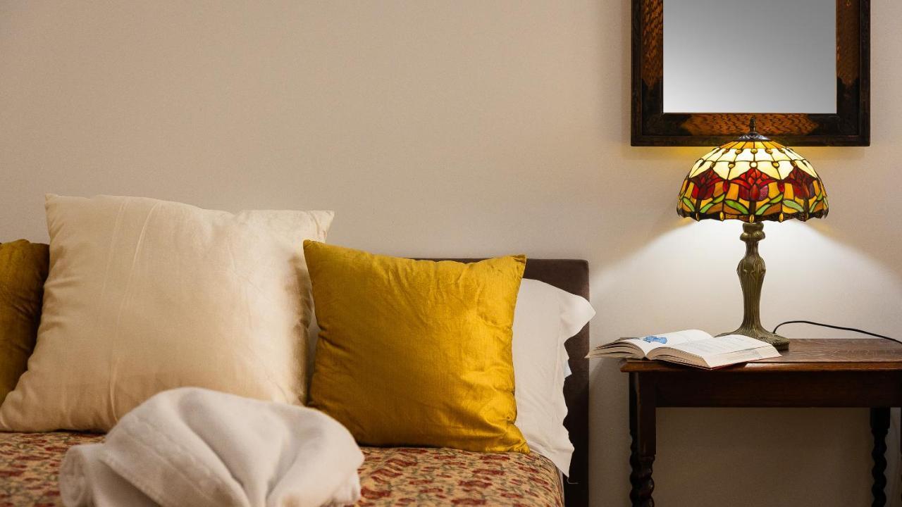 Rental In Rome - Annietta Экстерьер фото